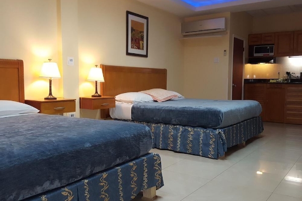 Hotel Aruba Apartment (Oranjestad)